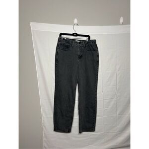 Good American black jeans size 12/31 C21-2
